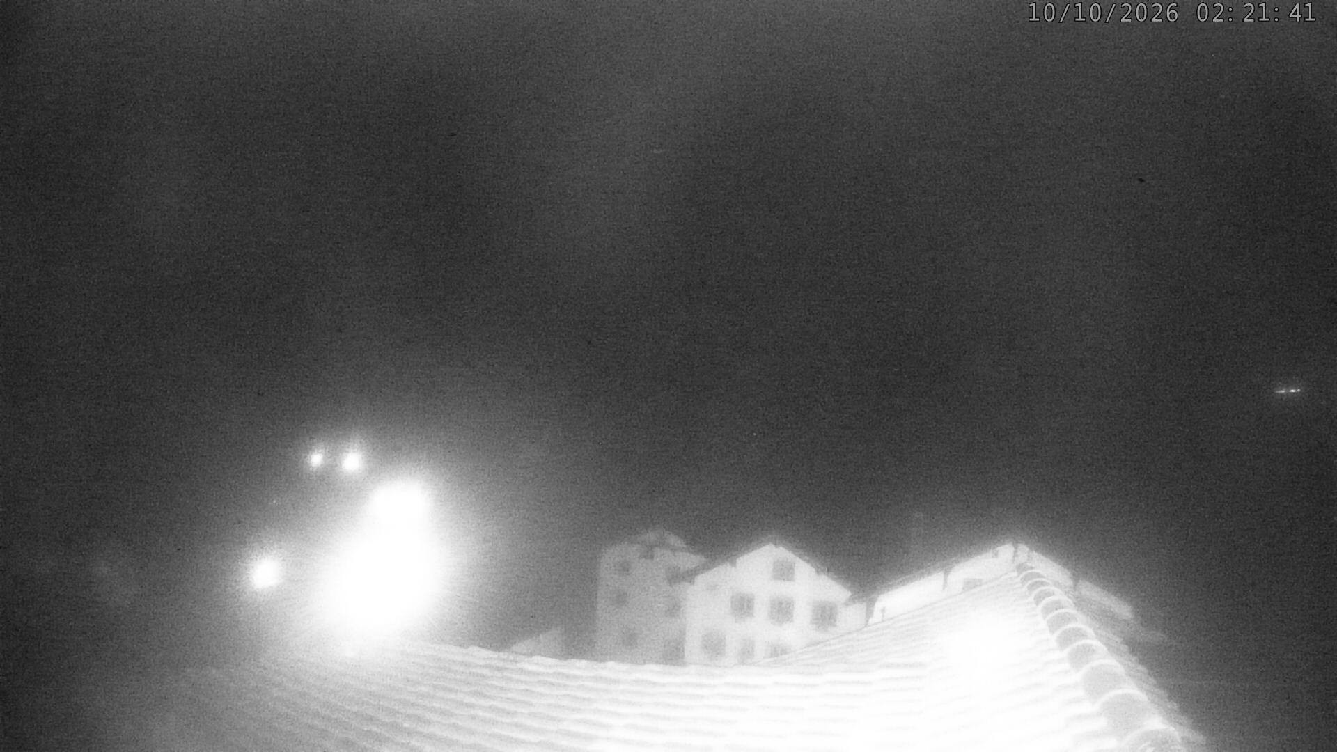 Archived image Webcam Tarasp Castle, Grisons