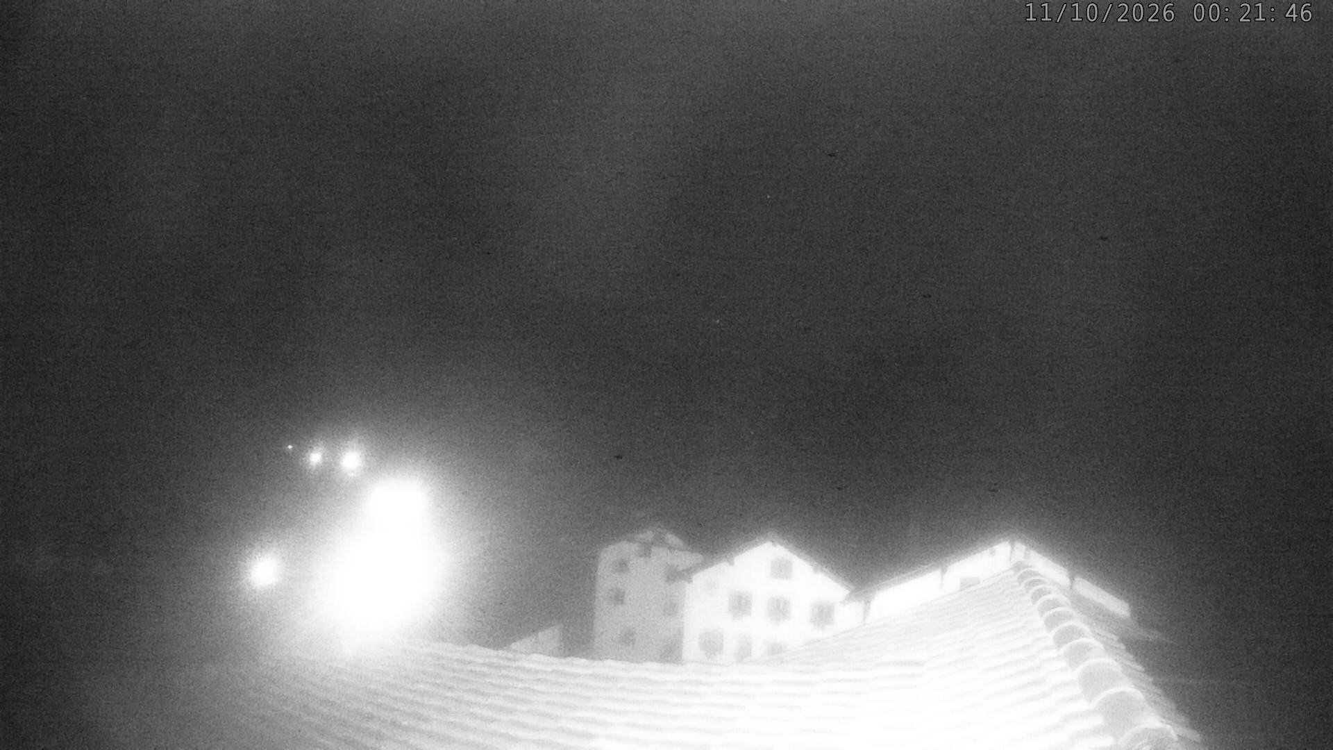 Archived image Webcam Tarasp Castle, Grisons