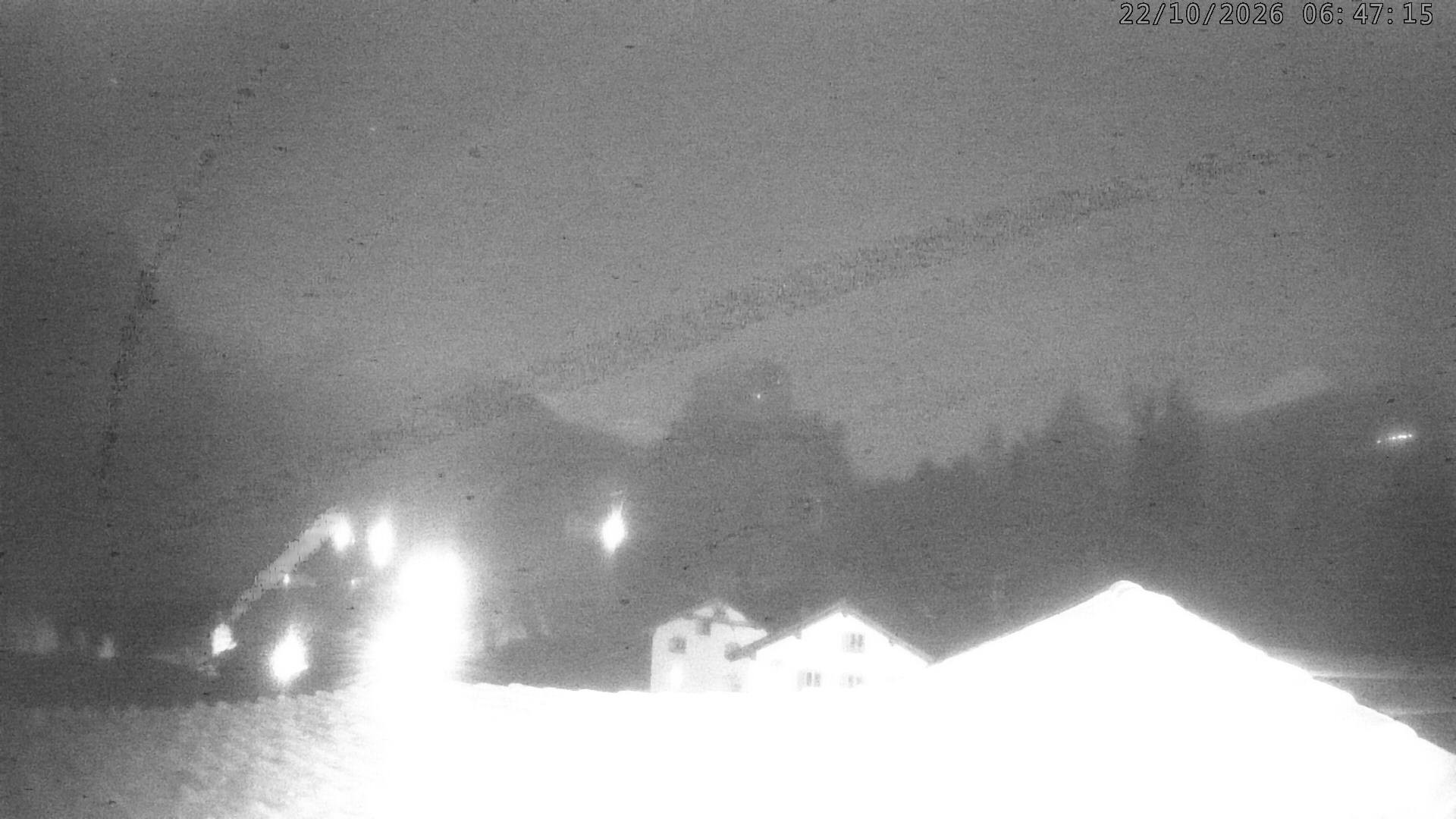 Archiv Foto Webcam Schloss Tarasp, Graubünden