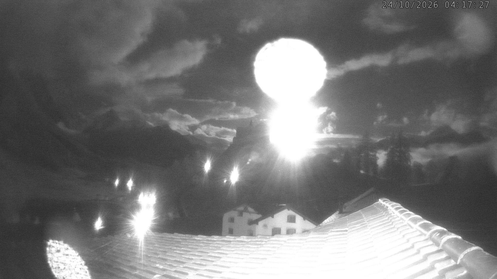 Archiv Foto Webcam Schloss Tarasp, Graubünden
