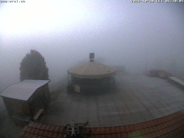 Archiv Foto Webcam Scuol: Bergstation Prui, Ftan