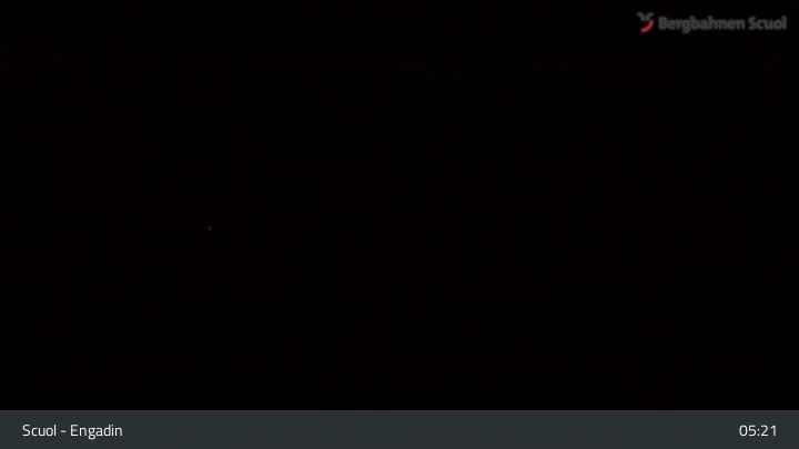 Archiv Foto Webcam Schlivera, Scuol in Graubünden
