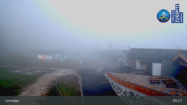 Archiv Foto Webcam Lermoos - Bergstation Hochmoos Express