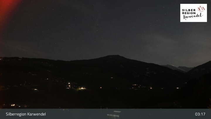 Archiv Foto Webcam Kolsassberg - Blick vom Jägerhof