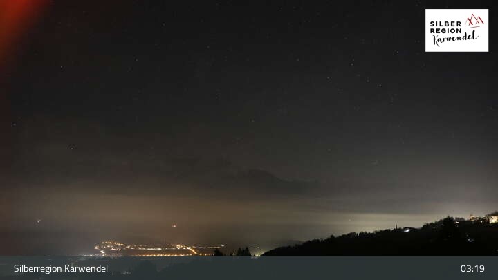 Archived image Kolsassberg Webcam