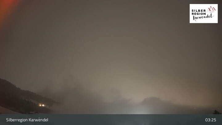 Archived image Kolsassberg Webcam