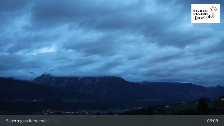 Archived image Kolsassberg Webcam