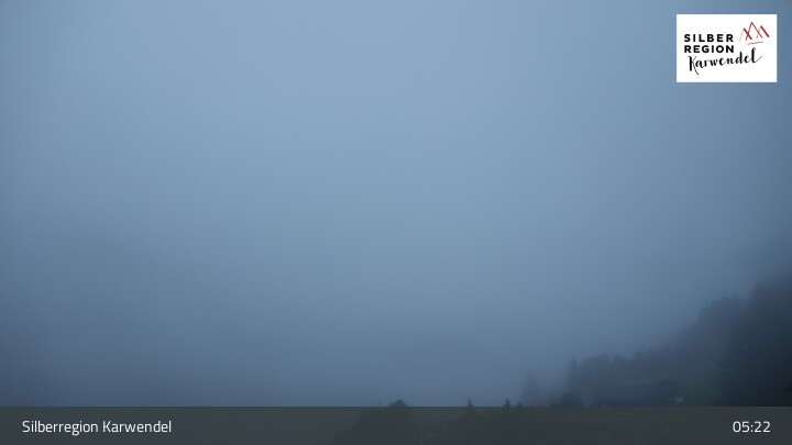 Archiv Foto Webcam Kolsassberg - Blick vom Jägerhof