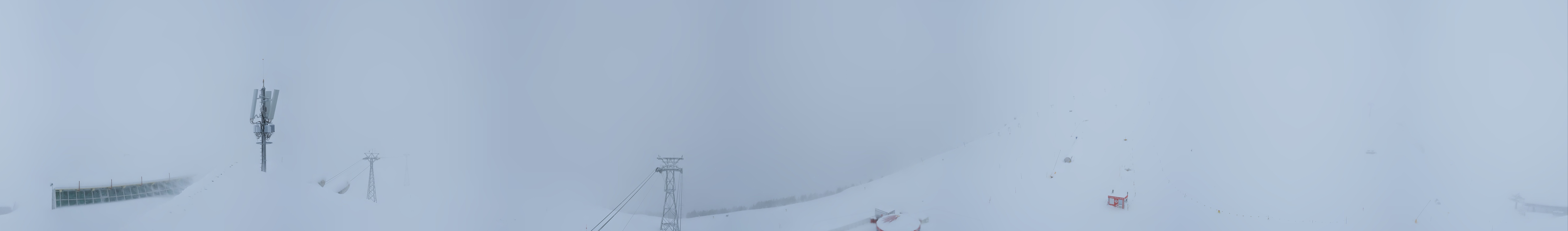 Archiv Foto Webcam Torrent im Wallis