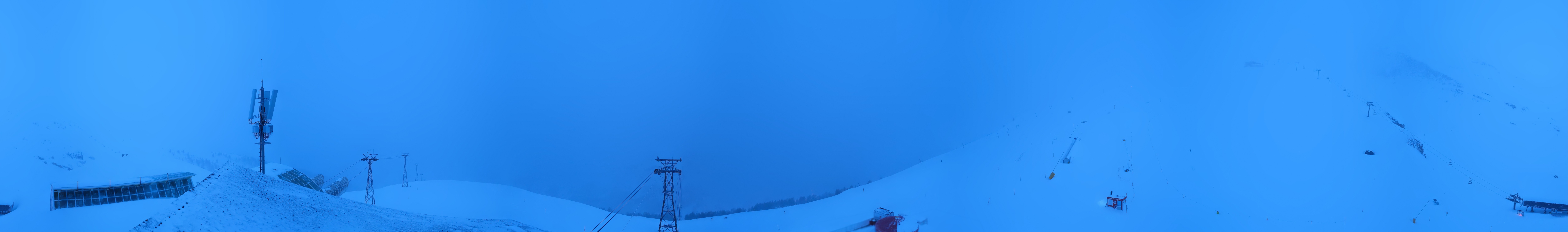 Archiv Foto Webcam Torrent im Wallis