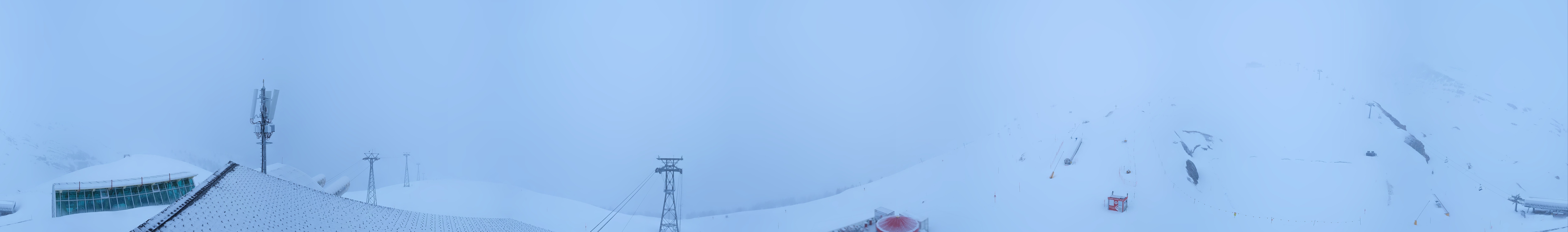 Archiv Foto Webcam Torrent im Wallis