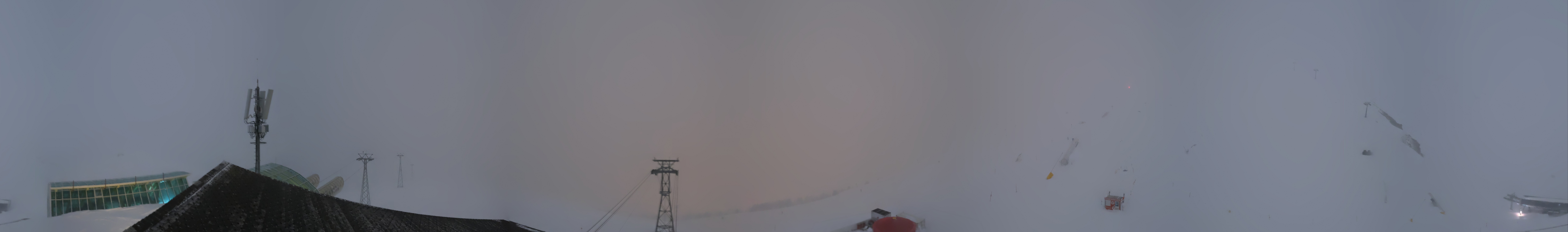 Archiv Foto Webcam Torrent im Wallis