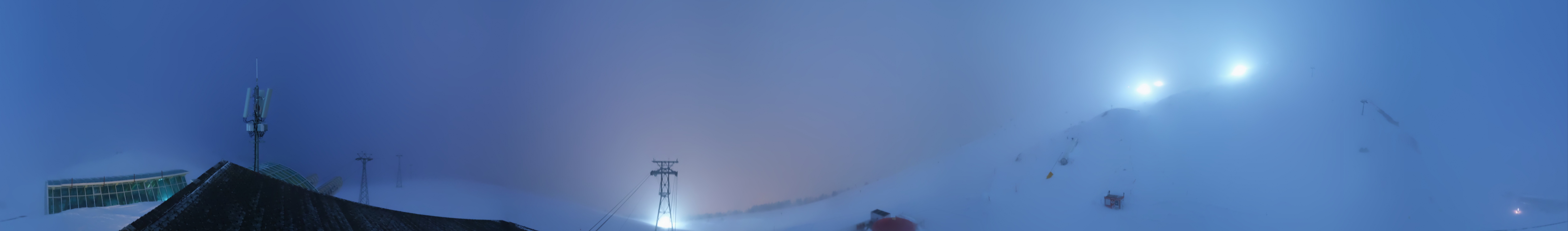 Archiv Foto Webcam Torrent im Wallis