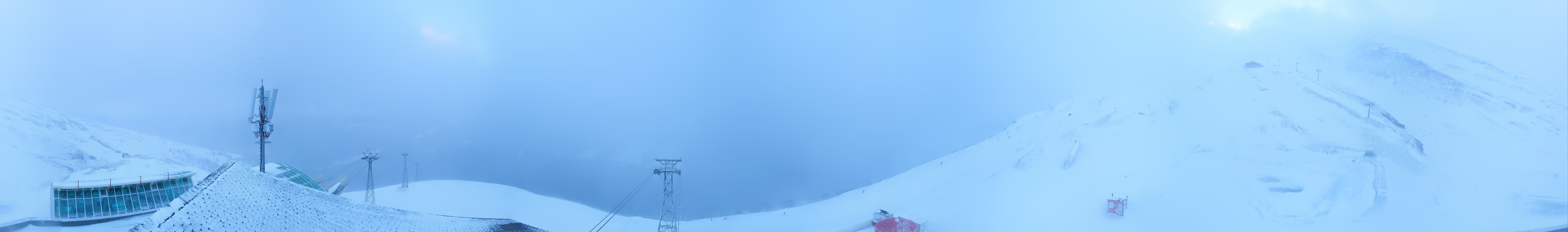 Archiv Foto Webcam Torrent im Wallis