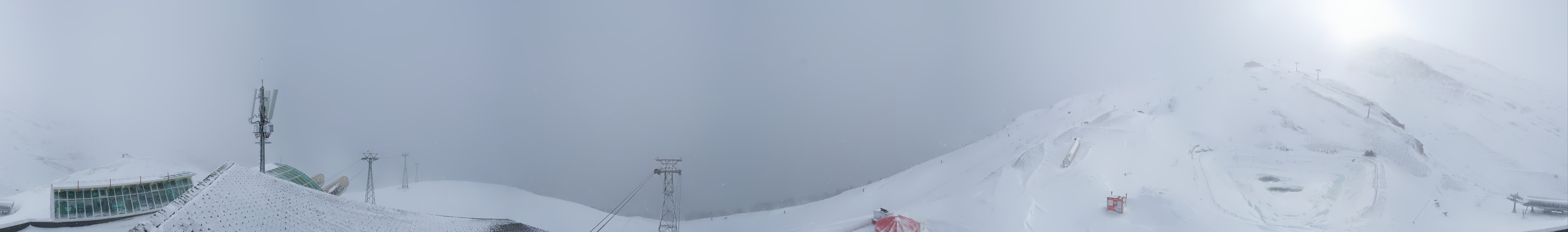 Archiv Foto Webcam Torrent im Wallis