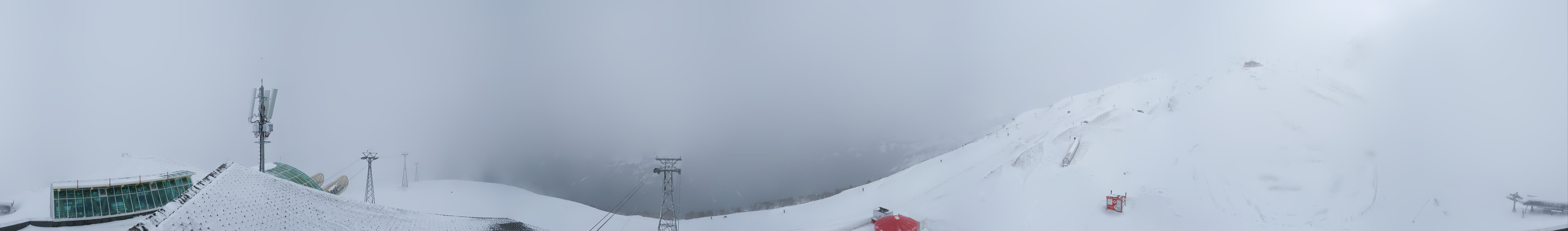 Archiv Foto Webcam Torrent im Wallis