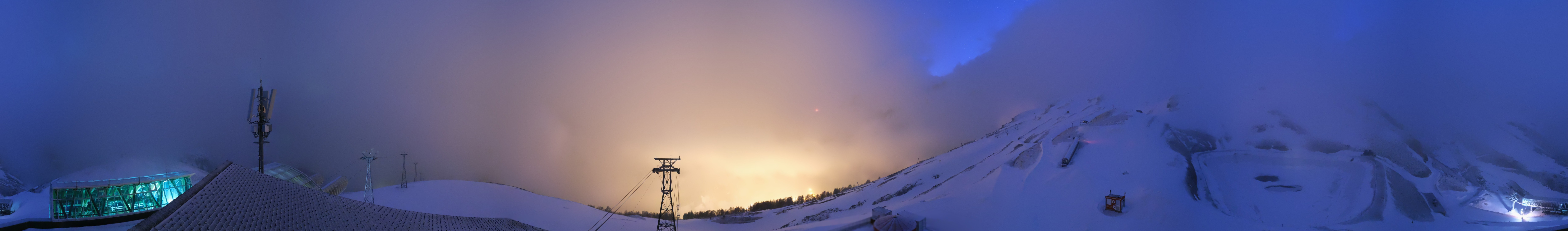Archived image Webcam Torrent in Valais