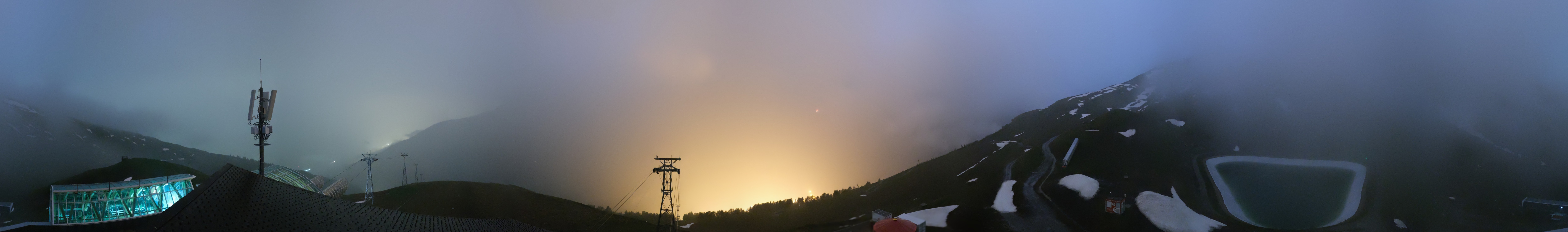 Archiv Foto Webcam Torrent im Wallis