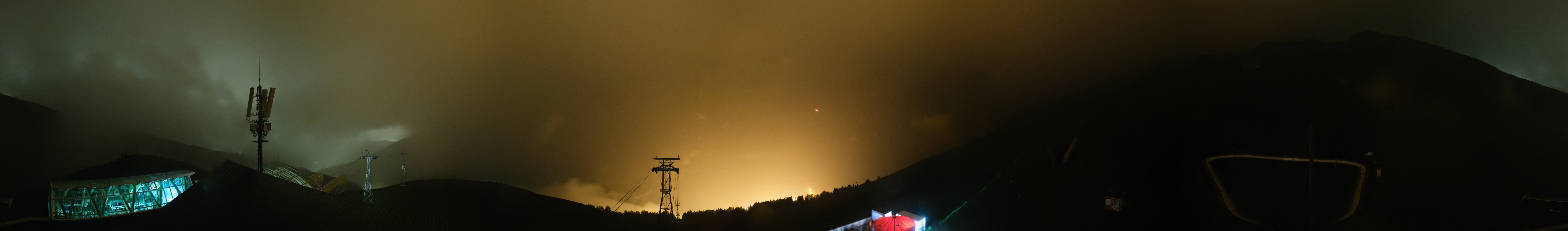 Archived image Webcam Torrent in Valais