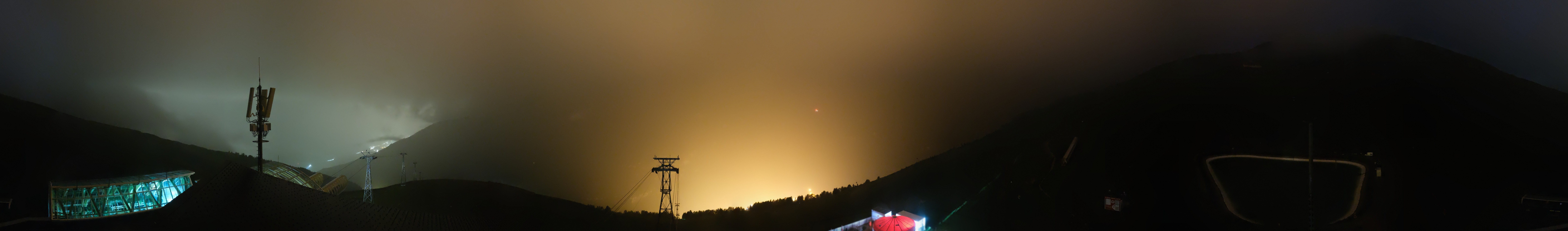 Archived image Webcam Torrent in Valais