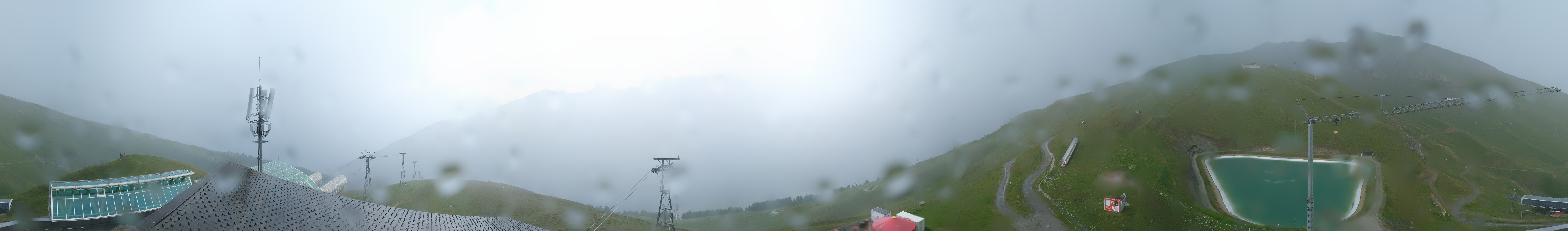 Archiv Foto Webcam Torrent im Wallis