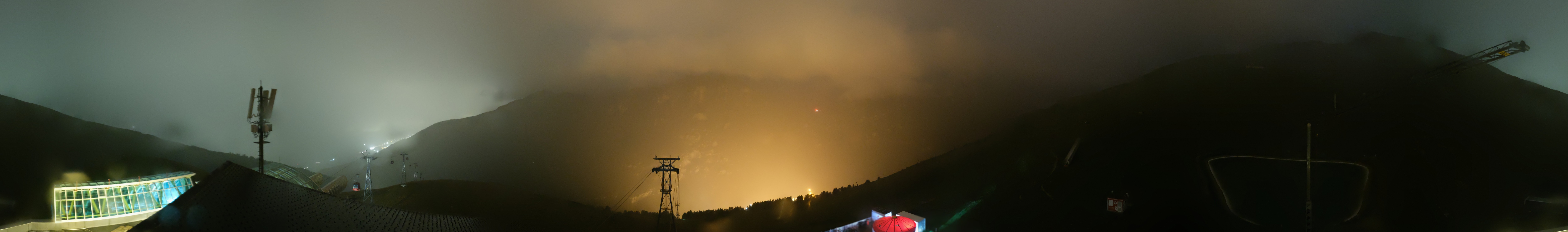 Archiv Foto Webcam Torrent im Wallis