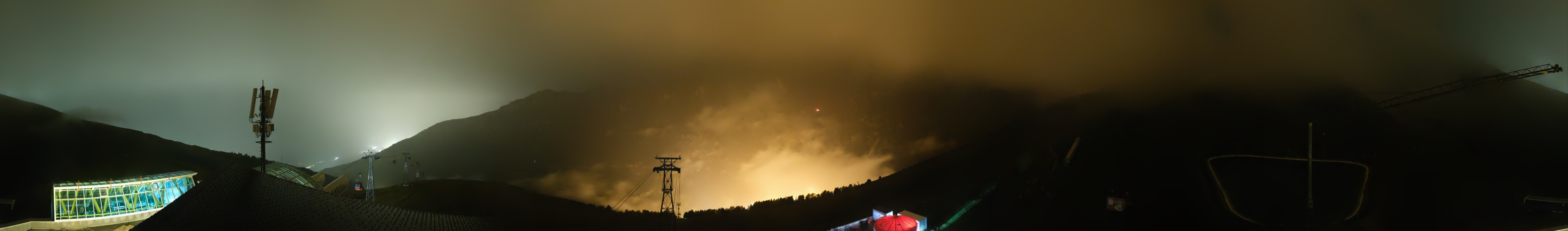 Archiv Foto Webcam Torrent im Wallis