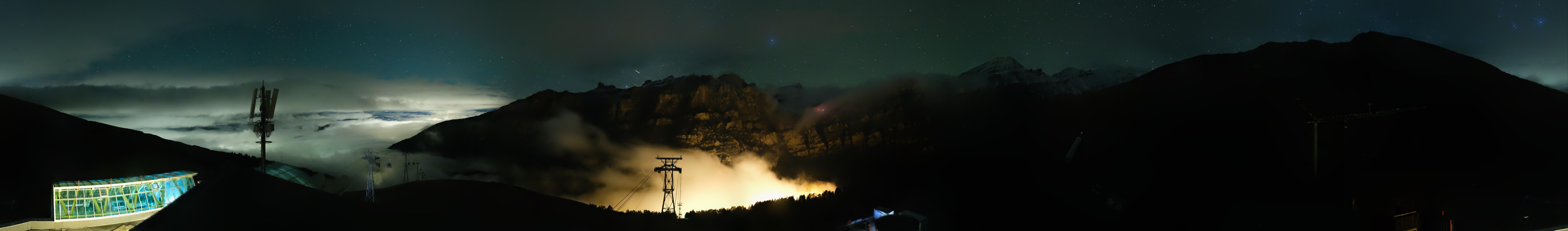 Archived image Webcam Torrent in Valais