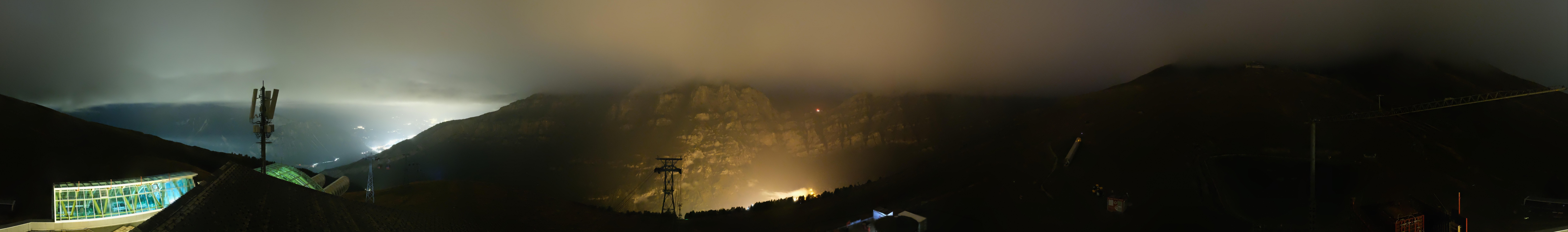 Archived image Webcam Torrent in Valais