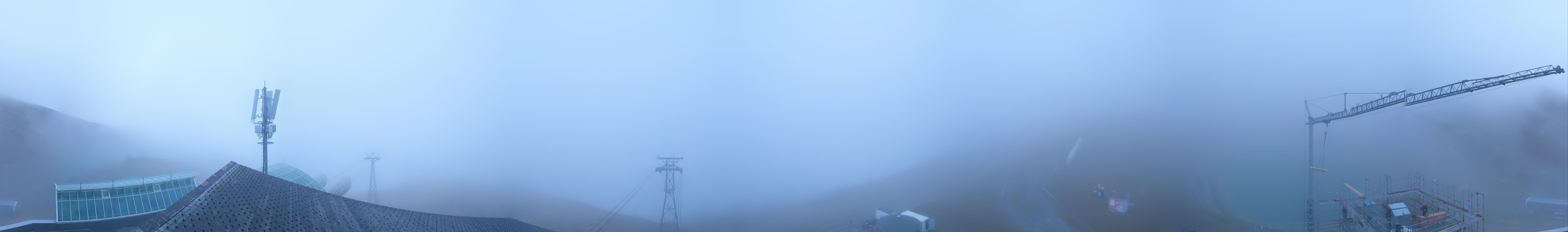 Archiv Foto Webcam Torrent im Wallis