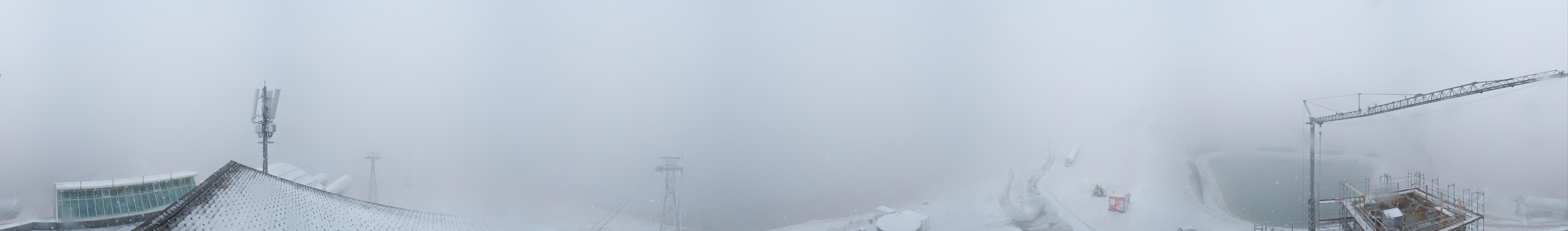Archiv Foto Webcam Torrent im Wallis