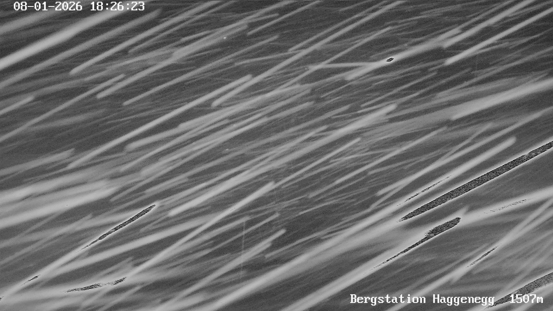 Archiv Foto Webcam Bergstation Brunni - Haggenegg, Zentralschweiz