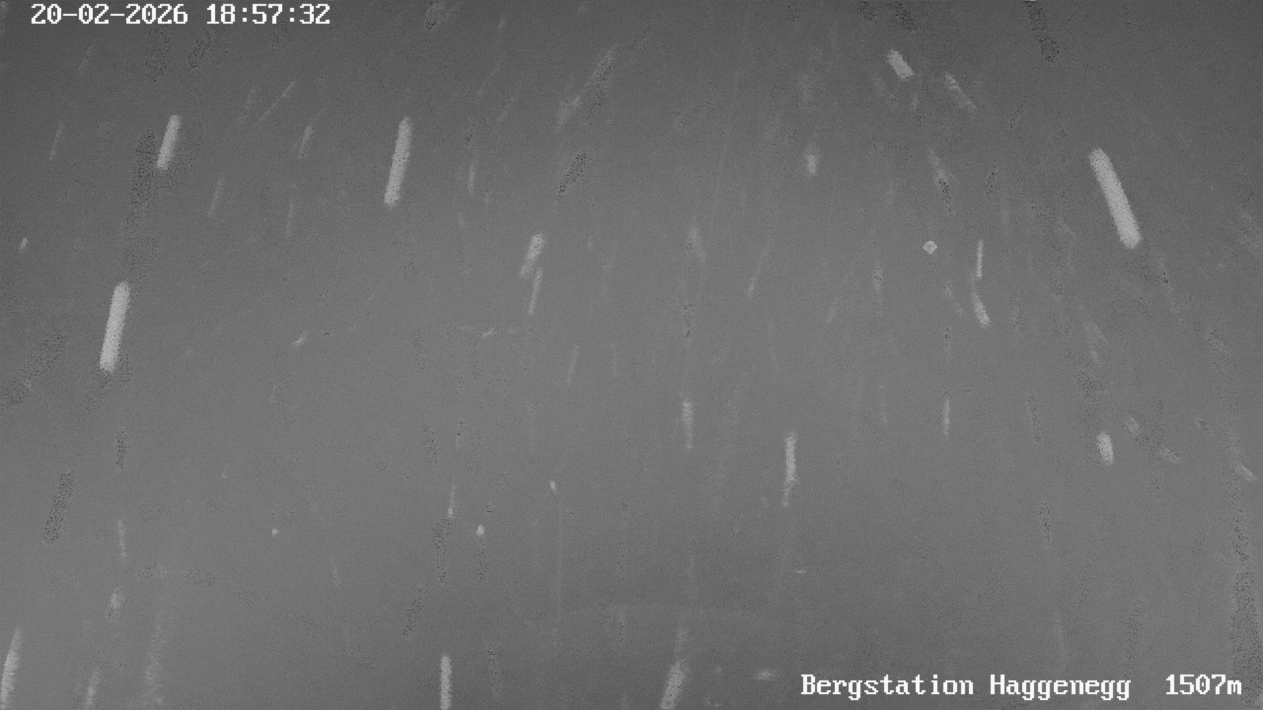 Archiv Foto Webcam Bergstation Brunni - Haggenegg, Zentralschweiz