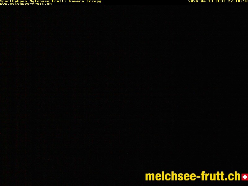 Archiv Foto Webcam Erzegg - Blick ins Tal