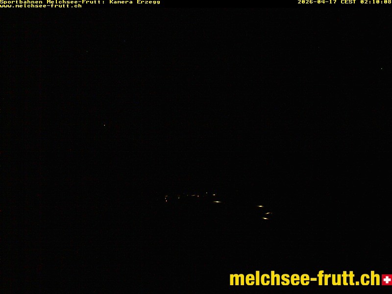 Archiv Foto Webcam Erzegg - Blick ins Tal