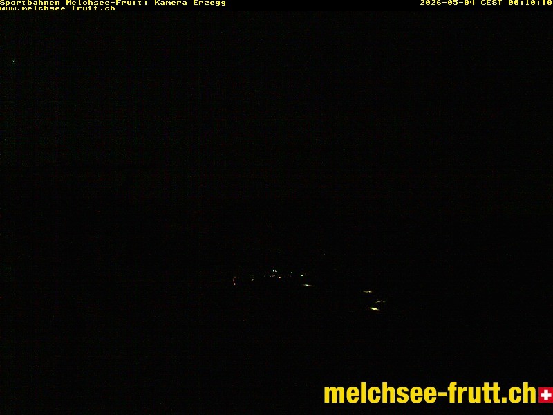 Archiv Foto Webcam Erzegg - Blick ins Tal