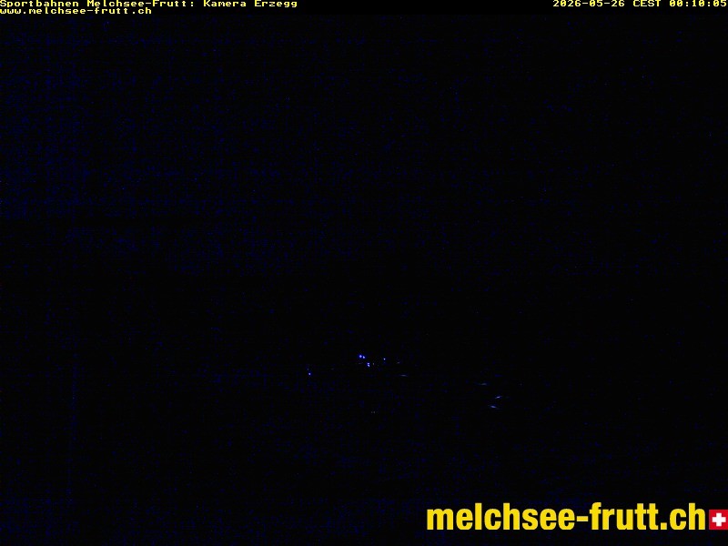 Archiv Foto Webcam Erzegg - Blick ins Tal