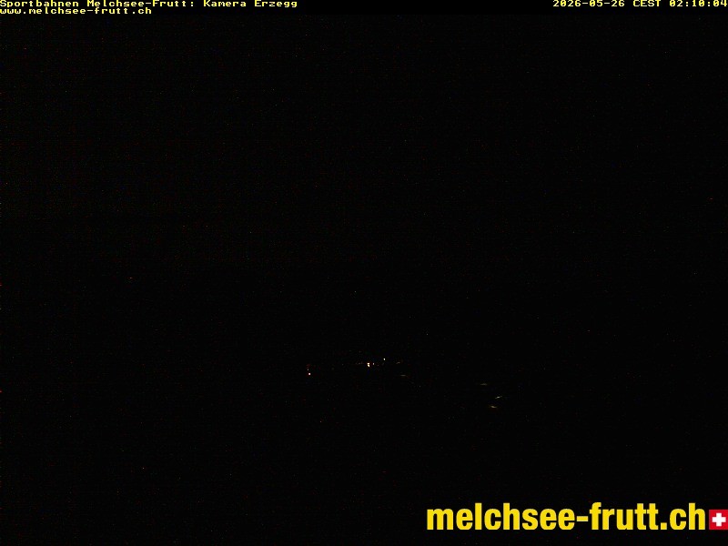 Archiv Foto Webcam Erzegg - Blick ins Tal
