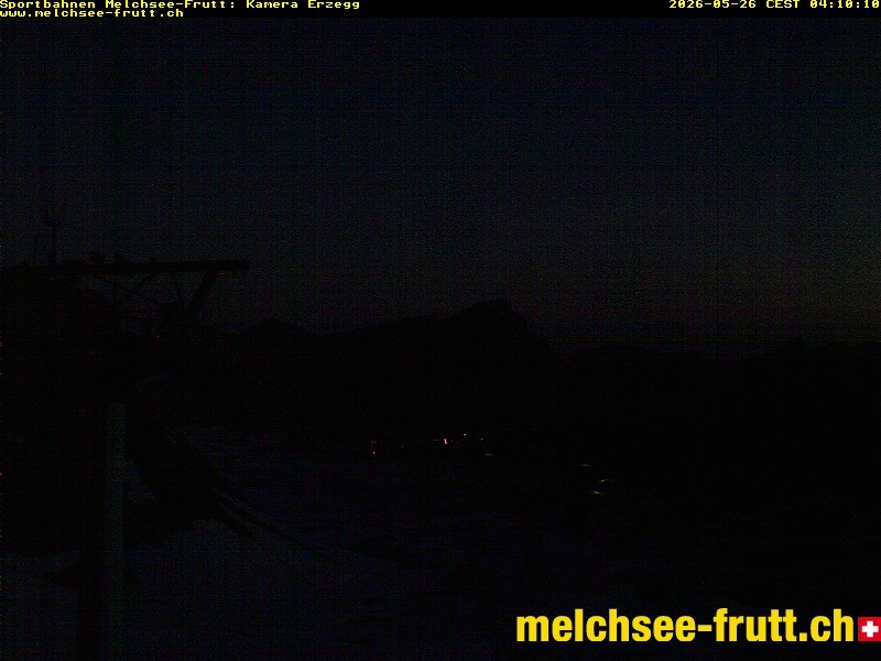 Archiv Foto Webcam Erzegg - Blick ins Tal