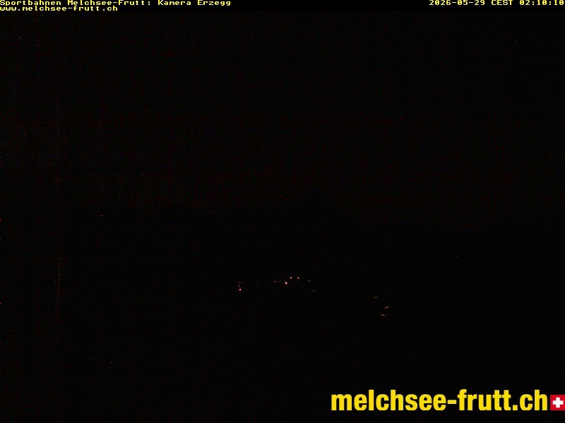 Archiv Foto Webcam Erzegg - Blick ins Tal