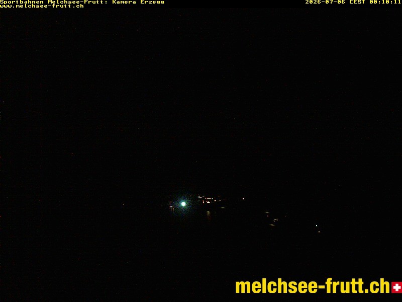 Archiv Foto Webcam Erzegg - Blick ins Tal