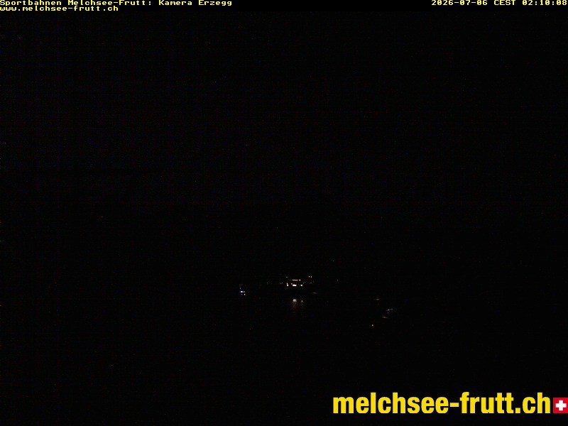 Archiv Foto Webcam Erzegg - Blick ins Tal