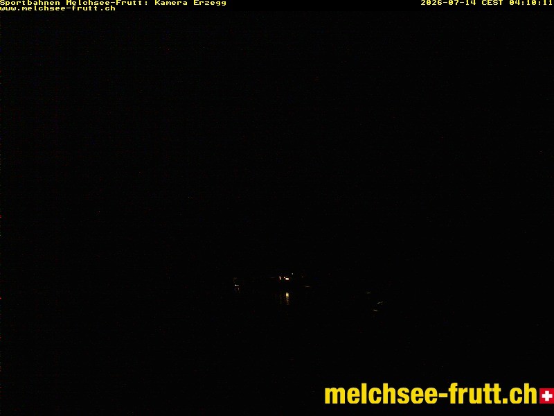Archiv Foto Webcam Erzegg - Blick ins Tal