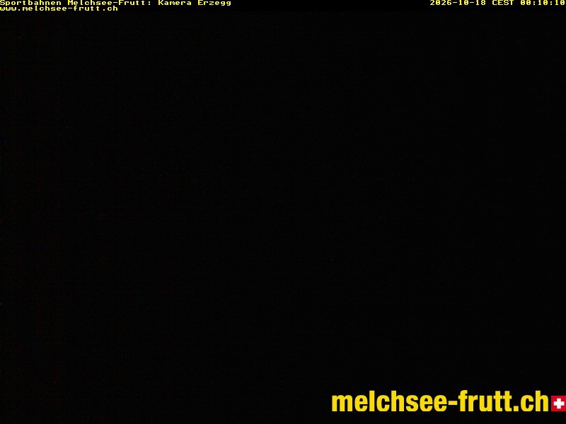 Archiv Foto Webcam Erzegg - Blick ins Tal