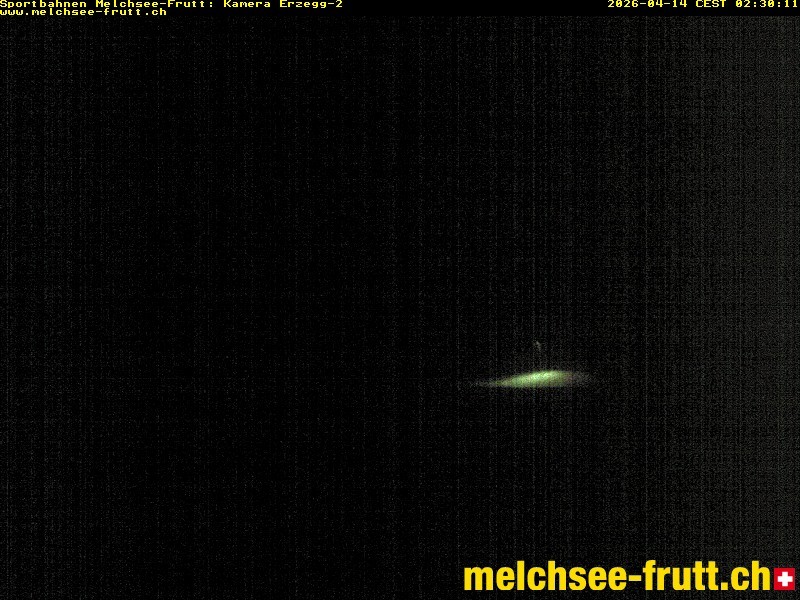 Archiv Foto Webcam Distelboden - Melchsee-Frutt