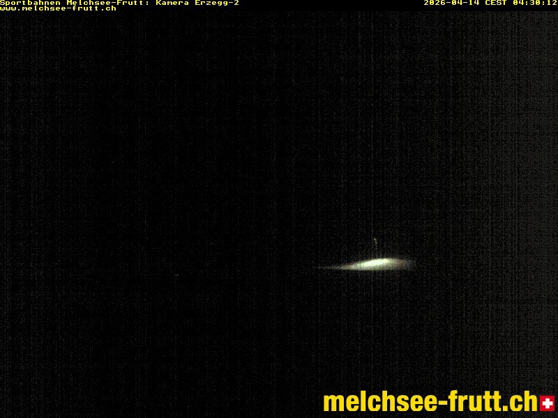 Archived image Webcam Distelboden - Melchsee-Frutt