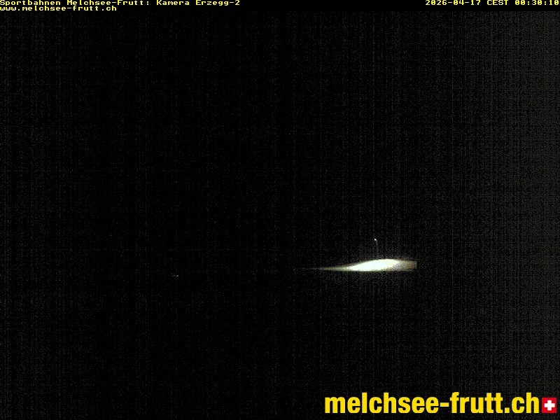 Archiv Foto Webcam Distelboden - Melchsee-Frutt