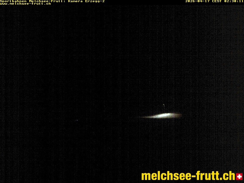 Archiv Foto Webcam Distelboden - Melchsee-Frutt
