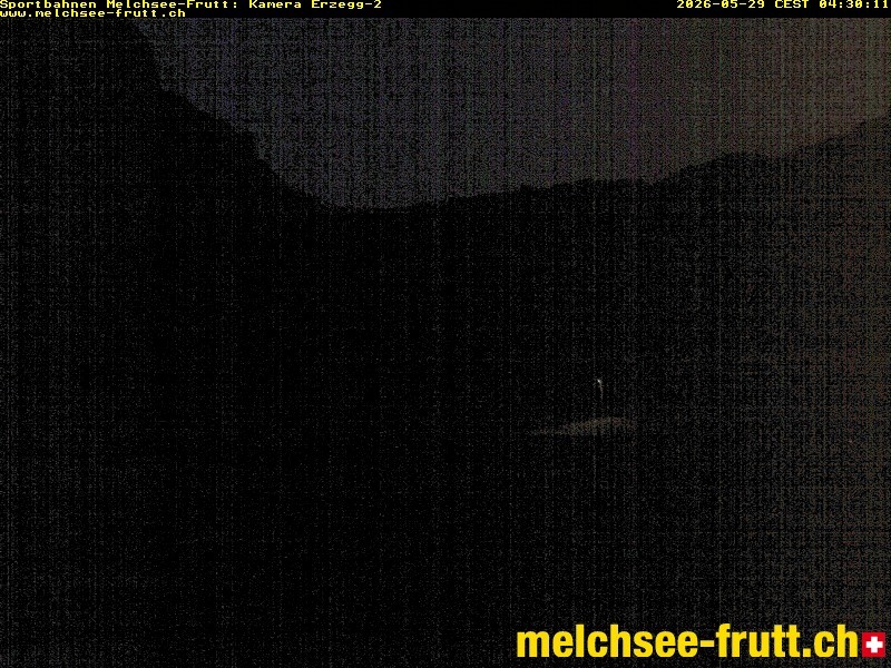 Archiv Foto Webcam Distelboden - Melchsee-Frutt