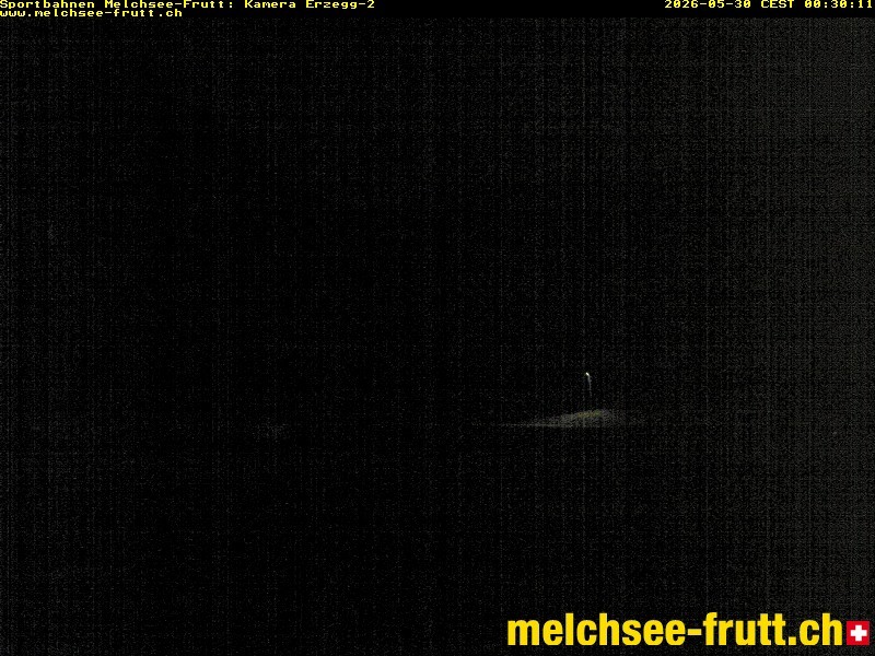 Archived image Webcam Distelboden - Melchsee-Frutt